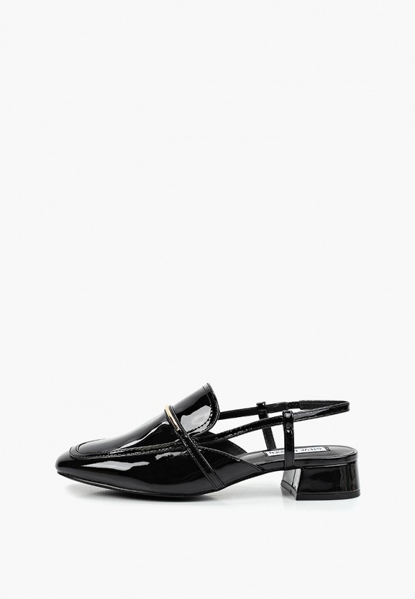 

Туфли Steve Madden, Черный