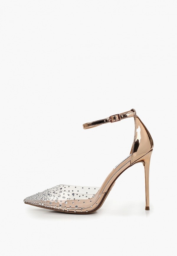 

Туфли Steve Madden, Золотой