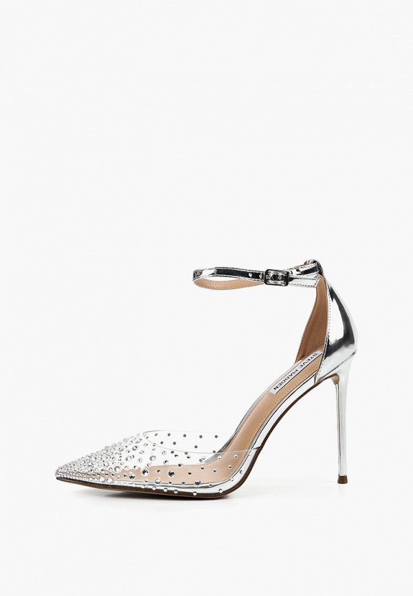

Туфли Steve Madden, Прозрачный