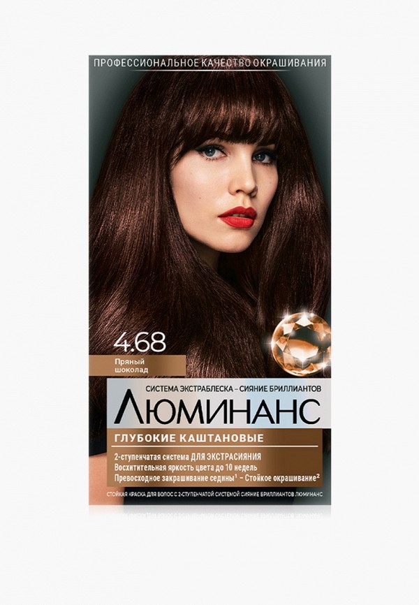 Краска для волос Люминанс