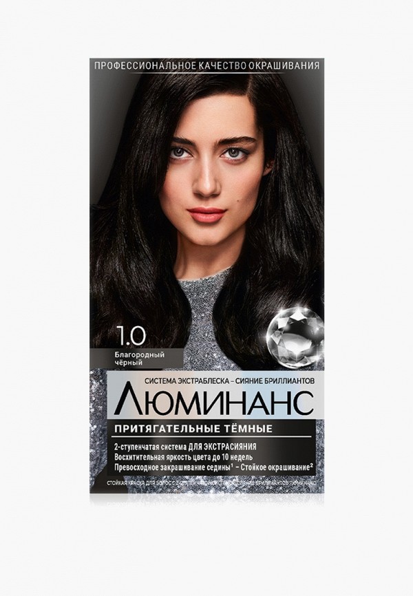 Краска для волос Люминанс