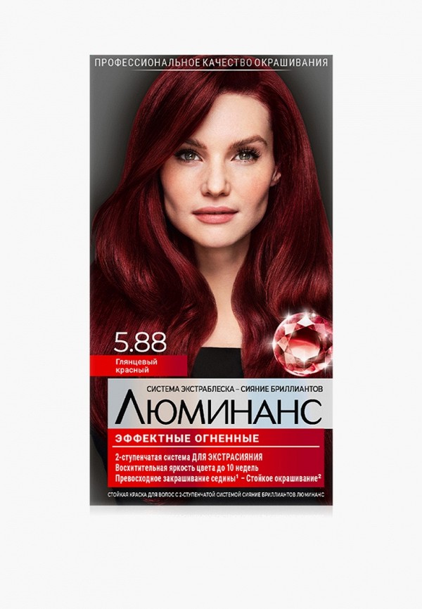 Краска для волос Люминанс 674₽