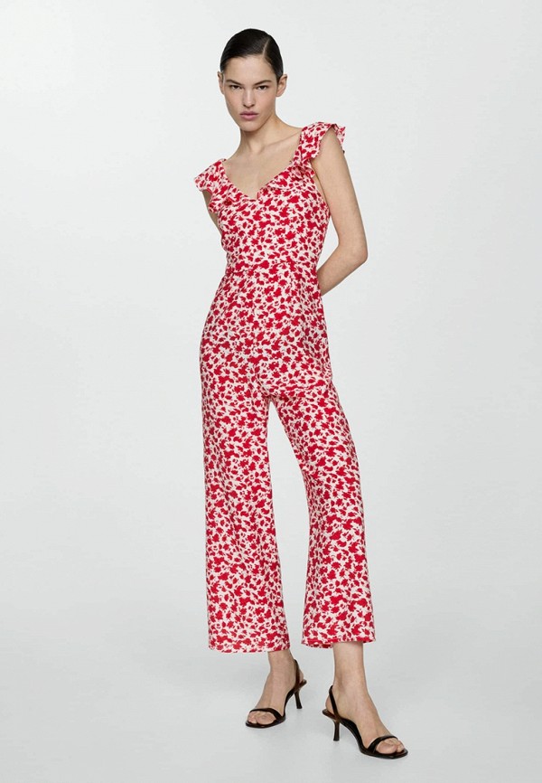 Комбинезон Mango 6999₽