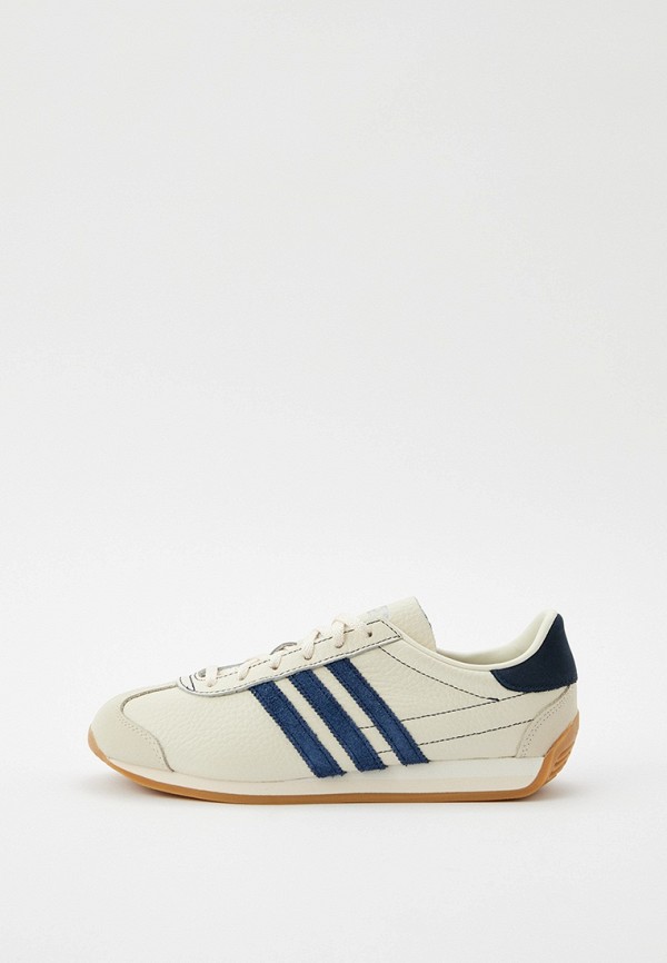 

Кроссовки adidas Originals, Белый, COUNTRY OG W