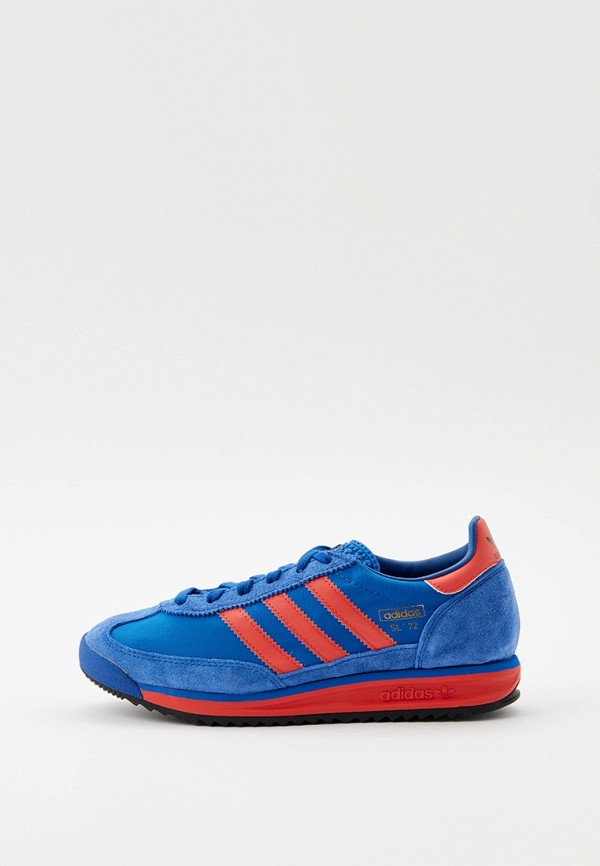 

Кроссовки adidas Originals, Синий, SL 72 RS