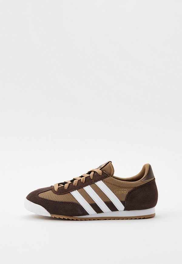 

Кроссовки adidas Originals, Коричневый, R71