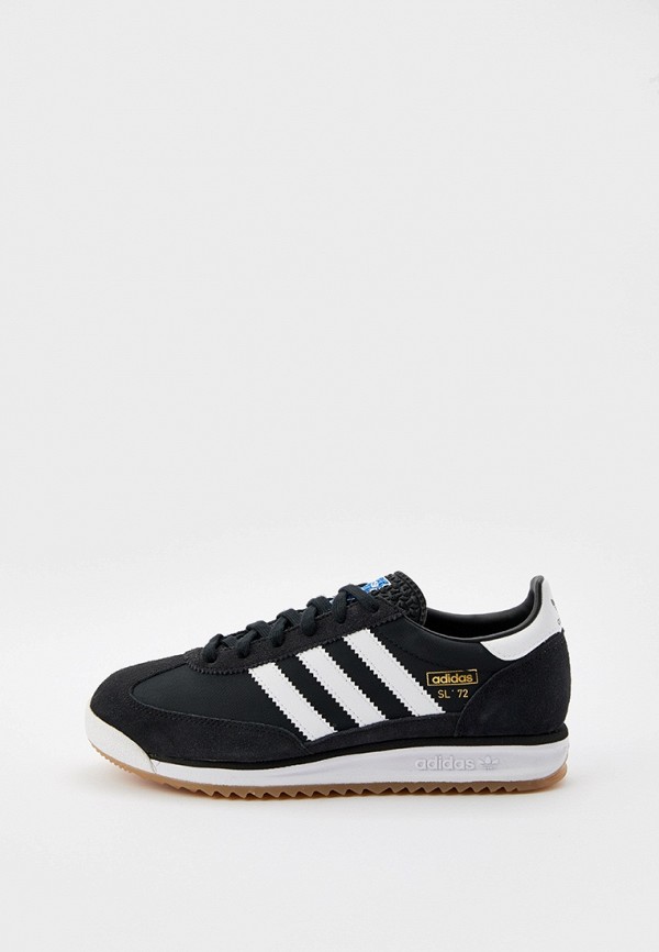 

Кроссовки adidas Originals, Черный, SL 72 RS