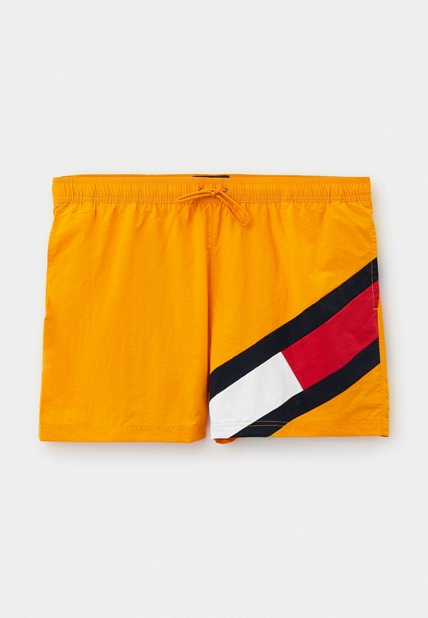 

Шорты для плавания Tommy Hilfiger, Желтый