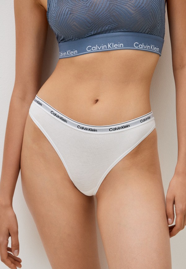Трусы 3 шт. Calvin Klein Underwear