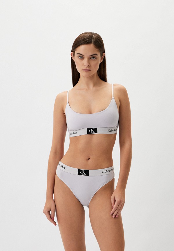 фото Трусы calvin klein underwear