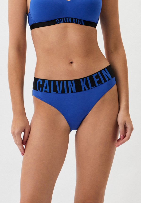 Трусы Calvin Klein Underwear