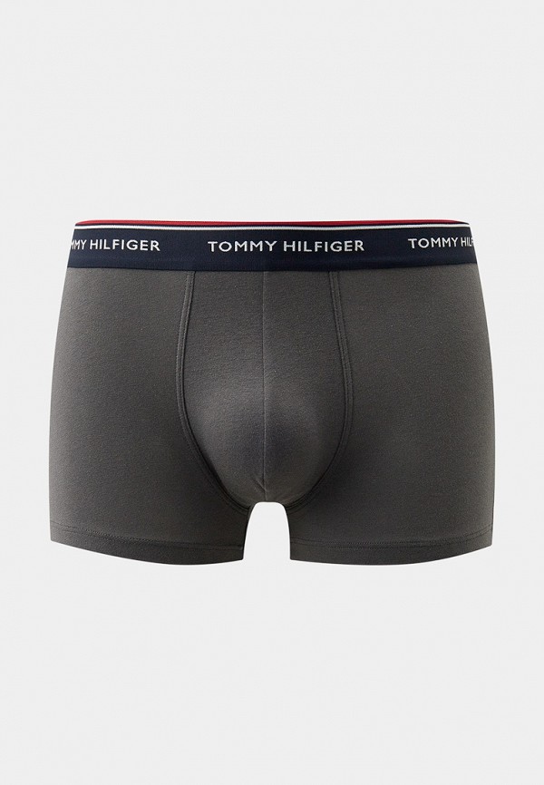 Трусы 3 шт. Tommy Hilfiger  1U87903842 Фото 5