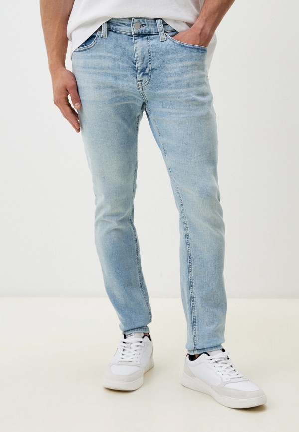 

Джинсы Tommy Jeans, Голубой