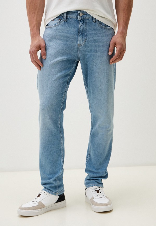 

Джинсы Tommy Jeans, Голубой