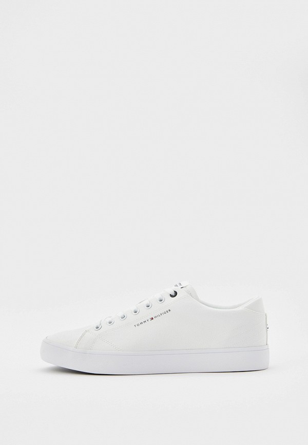 

Кеды Tommy Hilfiger, Белый