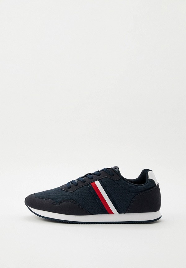 фото Кроссовки tommy hilfiger