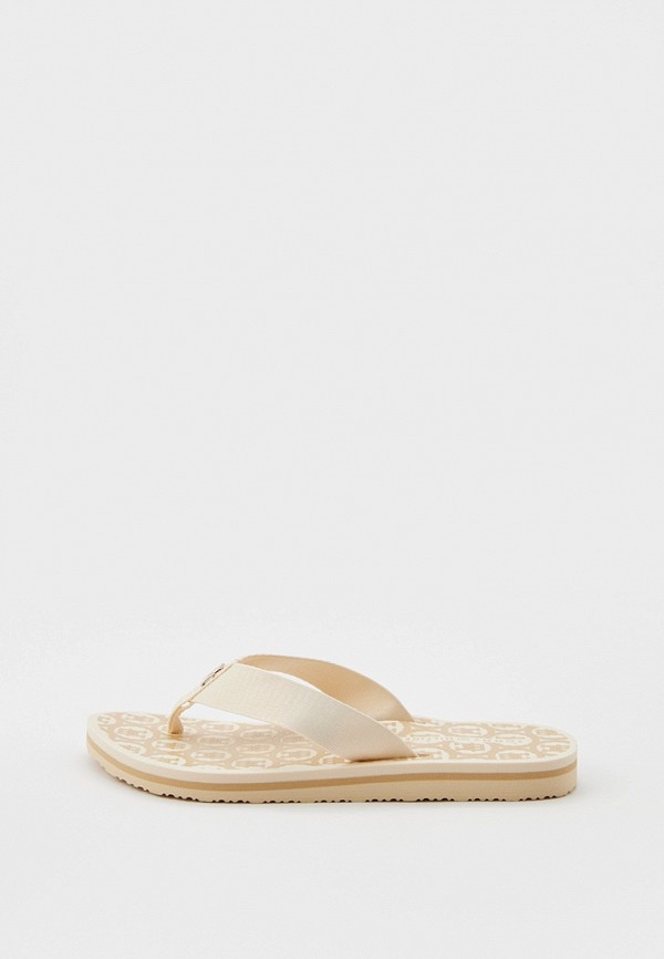 фото Сланцы tommy hilfiger