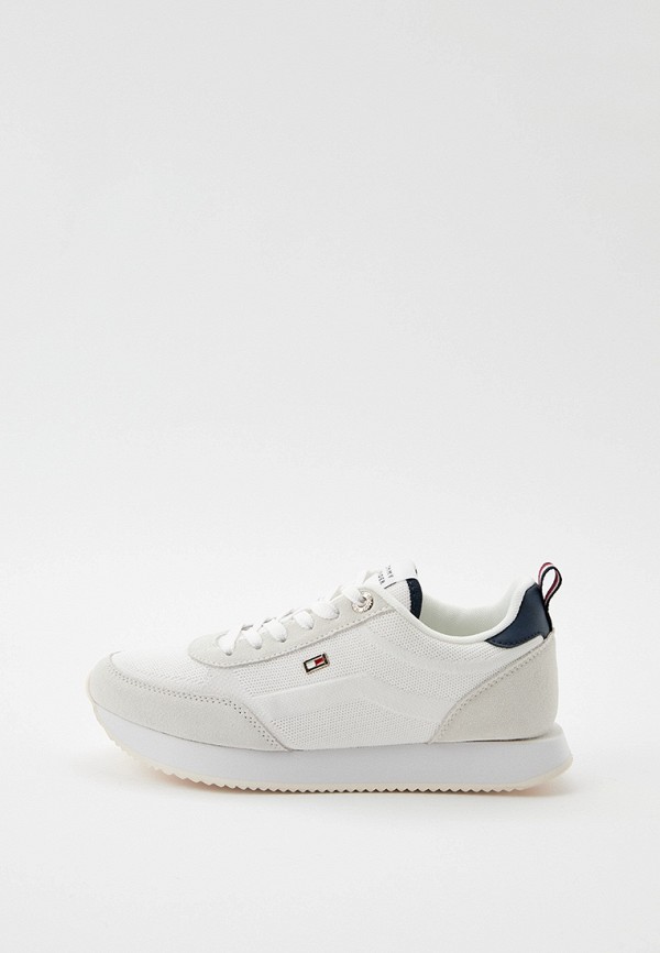 

Кроссовки Tommy Hilfiger, Белый