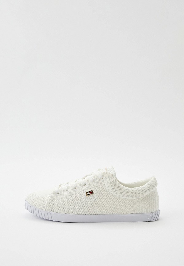 

Кеды Tommy Hilfiger, Белый