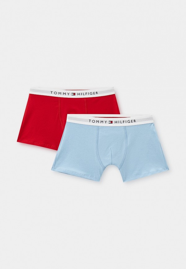 

Трусы 2 шт. Tommy Hilfiger, Разноцветный