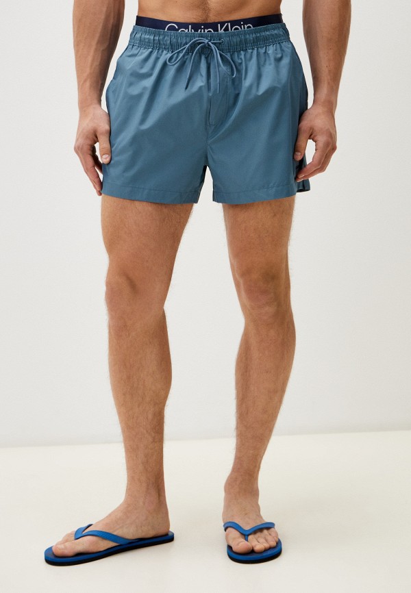 

Шорты для плавания Calvin Klein Underwear, Синий