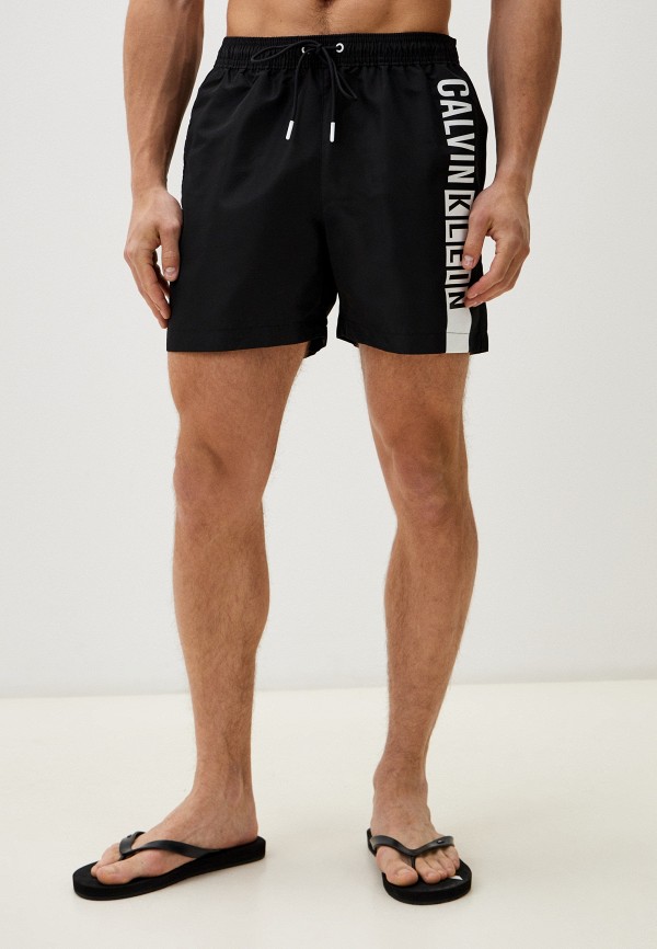 

Шорты для плавания Calvin Klein Underwear, Черный