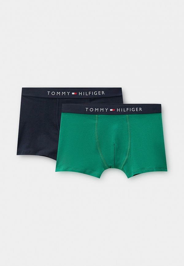 

Трусы 2 шт. Tommy Hilfiger, Разноцветный