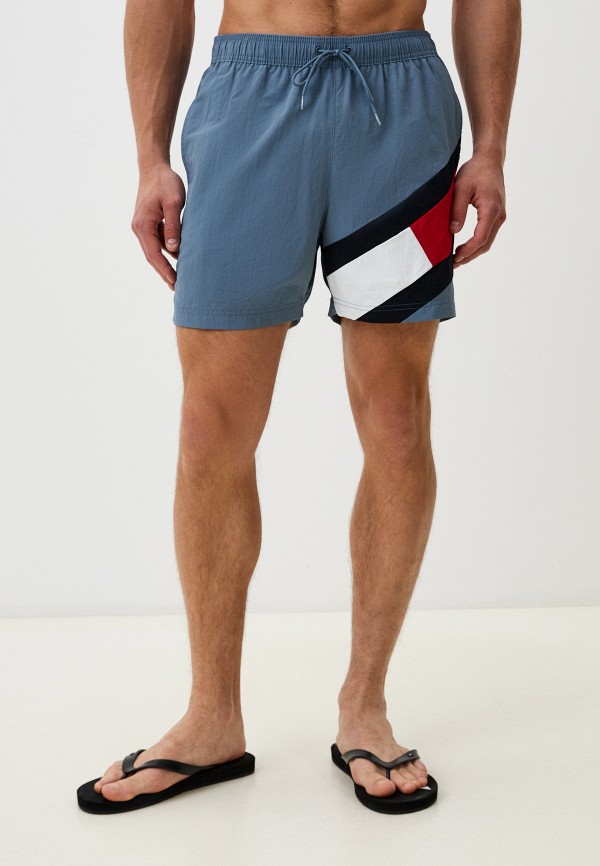 

Шорты для плавания Tommy Hilfiger, Серый