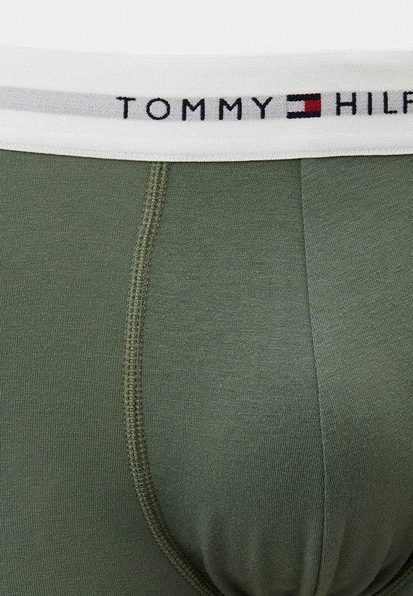 Трусы 3 шт. Tommy Hilfiger  UM0UM02761 Фото 3