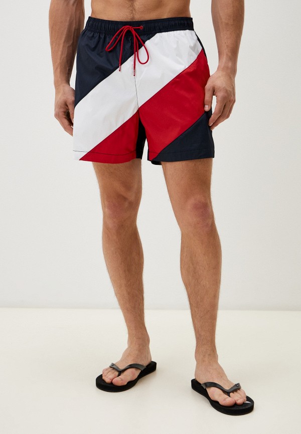 

Шорты для плавания Tommy Hilfiger, Разноцветный