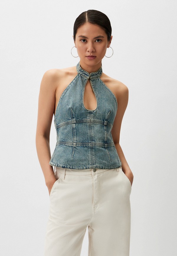 Топ Mango 4799₽