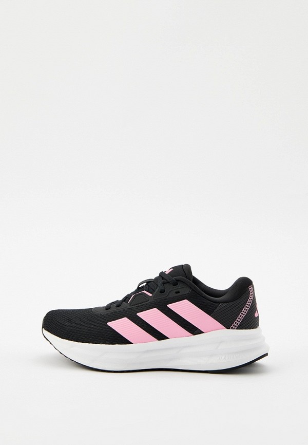 

Кроссовки adidas, Черный, GALAXY 7 W