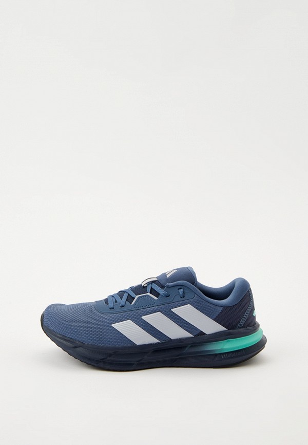 

Кроссовки adidas, Синий, GALAXY 7 M