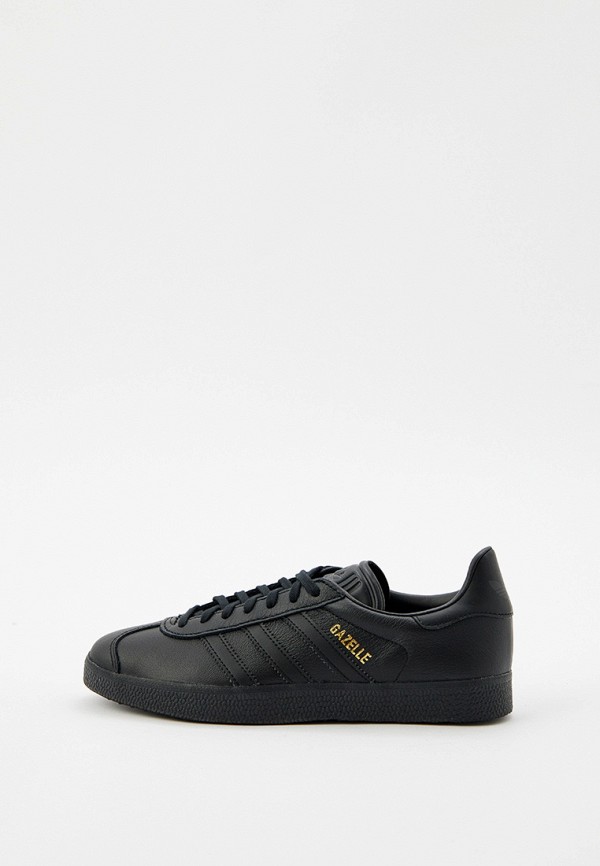 

Кеды adidas Originals, Черный, GAZELLE