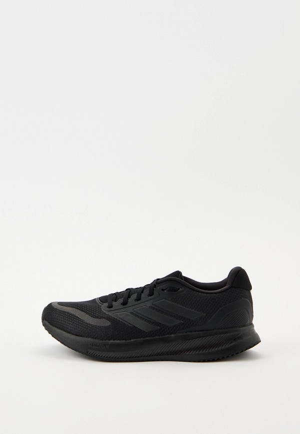 

Кроссовки adidas, Черный, RUNFALCON 5