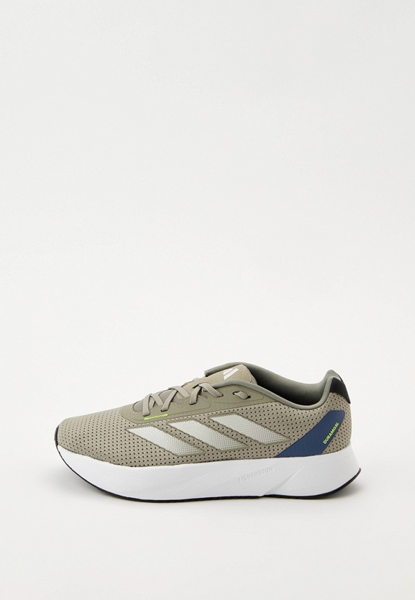 

Кроссовки adidas, Хаки, DURAMO SL M