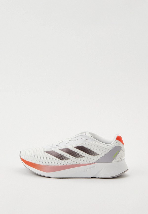 

Кроссовки adidas, Белый, DURAMO SL M