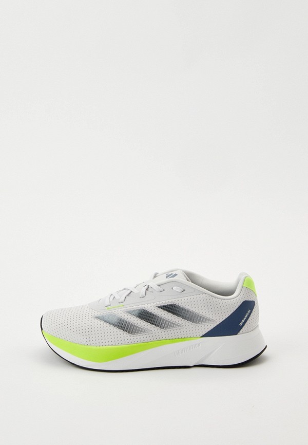 

Кроссовки adidas, Серый, DURAMO SL M