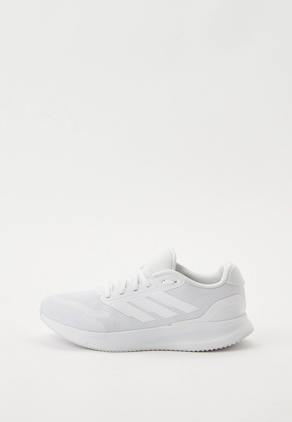 

Кроссовки adidas, Белый, RUNFALCON 5