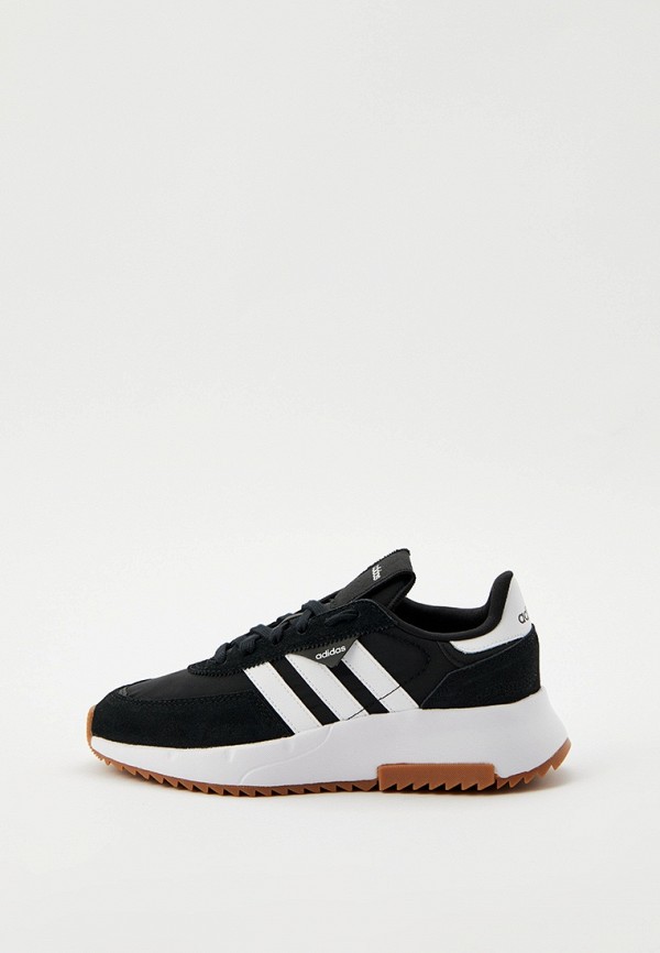 

Кроссовки adidas, Черный, RETROPY F2