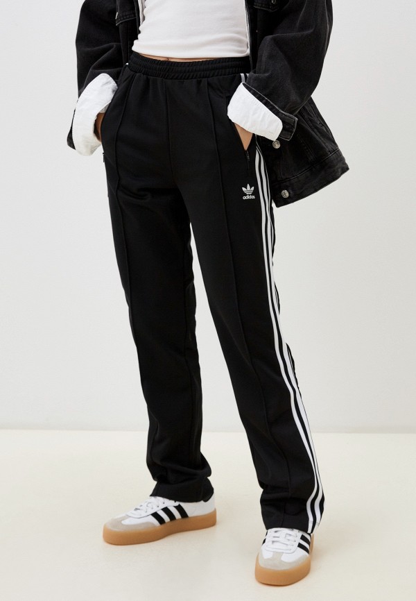 

Брюки спортивные adidas Originals, Черный, BECKENBAUER TP
