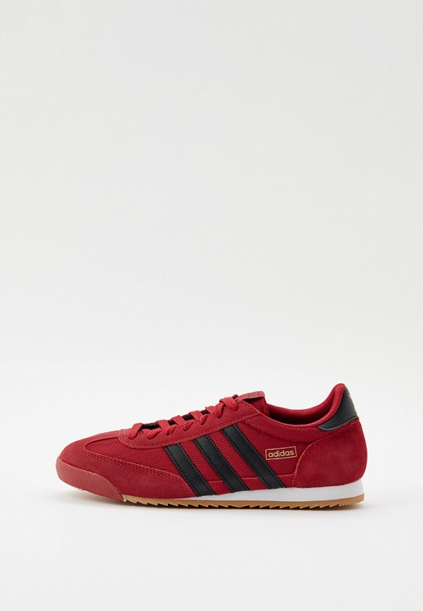 

Кроссовки adidas Originals, Красный, R71