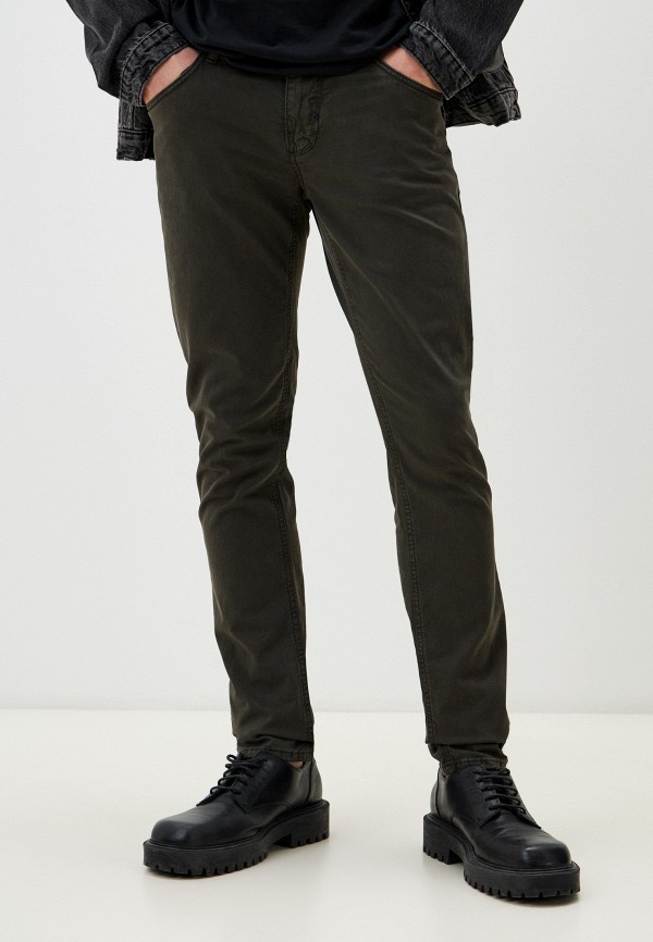 

Брюки Antony Morato, Хаки