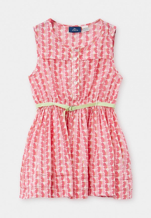 

Платье Chicco, Розовый
