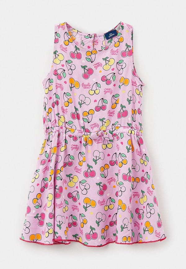 

Платье Chicco, Розовый