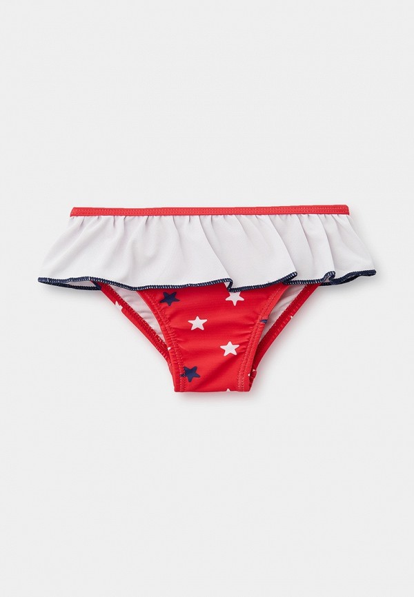 

Плавки Chicco, Красный