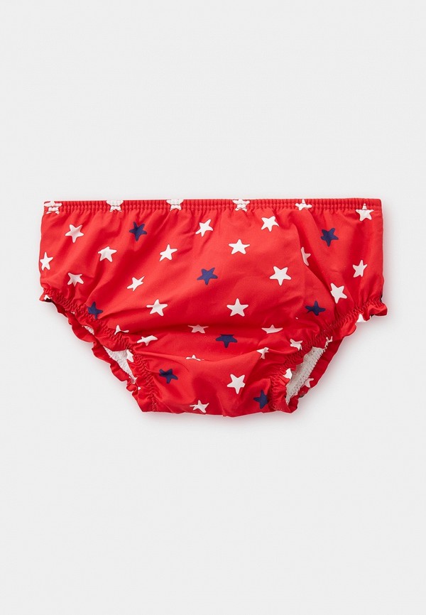 

Плавки Chicco, Красный