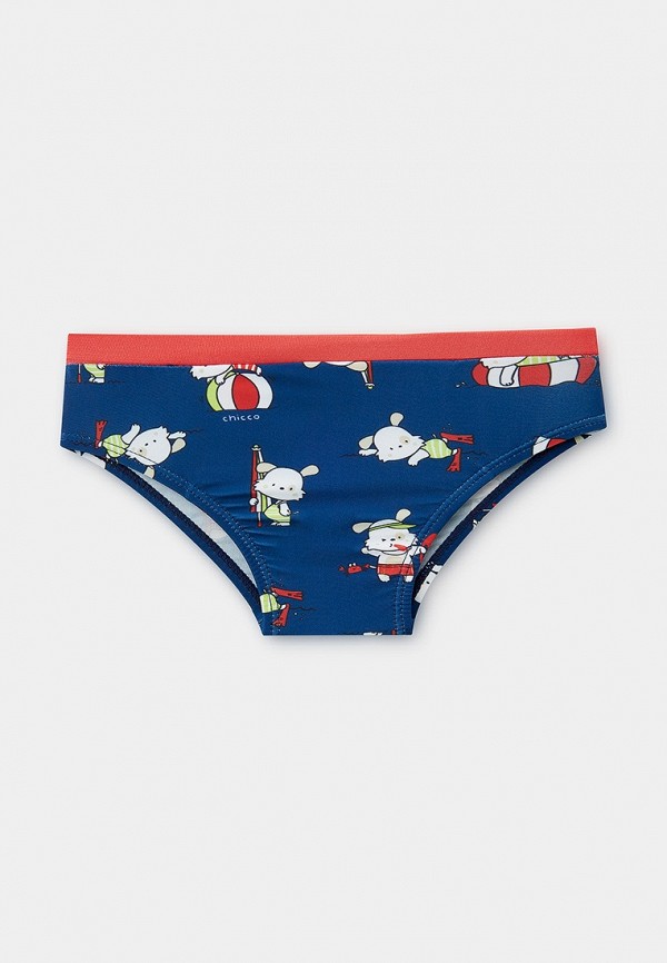 

Плавки Chicco, Синий