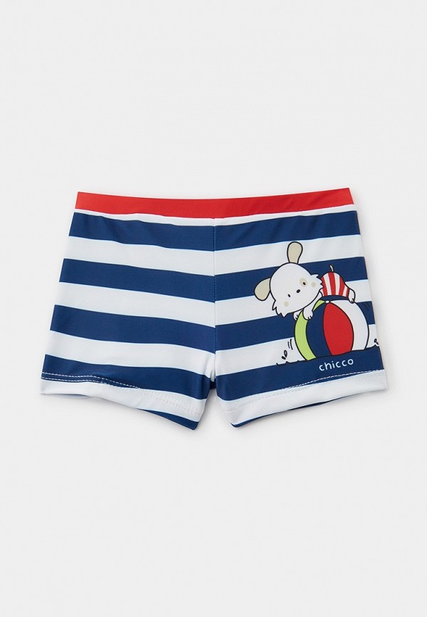 

Плавки Chicco, Синий