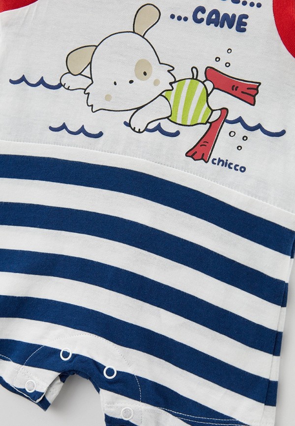 фото Боди chicco